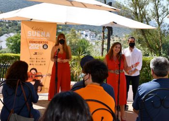 Vuelve el encuentro orquestal Cádiz Suena