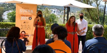 Vuelve el encuentro orquestal Cádiz Suena