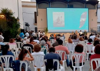 El Astoria se llena de cine con “a la intemperie”