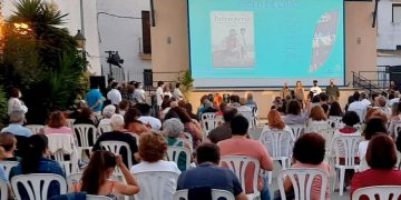 El Astoria se llena de cine con “a la intemperie”