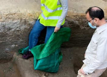 Memoria Histórica financiará sondeos para determinar si hay fosas con represaliados en Sanlúcar