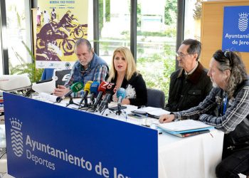 Jerez recupera el Gran Premio de Nuestra Señora de La Merced de motociclismo y de karts