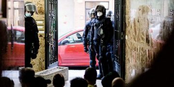 Los desahucios y la pobreza se disparan durante la pandemia pese a los anuncios del gobierno “progre”