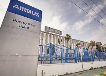 Airbus trata de imponer la fusión de Puerto Real y su planta en el Puerto de Santa María
