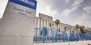 Airbus trata de imponer la fusión de Puerto Real y su planta en el Puerto de Santa María