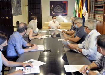 Luz verde a nuevas viviendas de uso residencial en el Centro Histórico