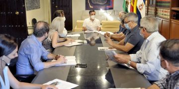 Luz verde a nuevas viviendas de uso residencial en el Centro Histórico