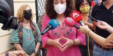 Nieto denuncia la saturación de los centros de Atención Primaria del SAS en la provincia y ve vergonzoso que el consejero hable de refuerzo