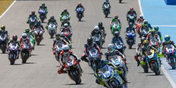 La competición regresa al circuito de Jerez-Ángel Nieto este próximo fin de semana con el Andaluz e Interterritorial de Motociclismo