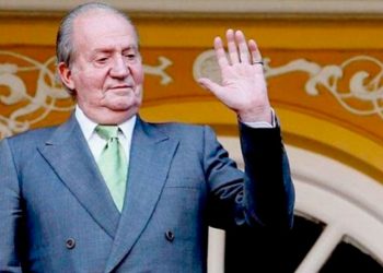 Descubierta una nueva cuenta en Suiza vinculada a Juan Carlos I
