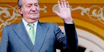 Descubierta una nueva cuenta en Suiza vinculada a Juan Carlos I