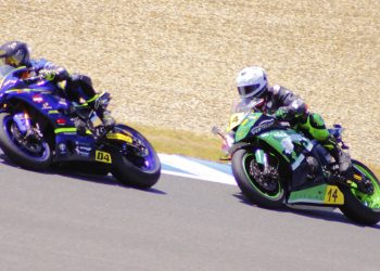 El andaluz e interterritorial se despide hasta noviembre con las victorias de Erik Morillas (Open-Copa 1000), Sander Kroeze (Open-Copa 600) Alberto Garcia (Open 300) Sergio Jiménez y Fabio Greco (Critérium 2T)