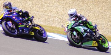 El andaluz e interterritorial se despide hasta noviembre con las victorias de Erik Morillas (Open-Copa 1000), Sander Kroeze (Open-Copa 600) Alberto Garcia (Open 300) Sergio Jiménez y Fabio Greco (Critérium 2T)