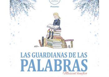 El musical “Las guardianas de las palabras” llega a la Bodega Las Copas