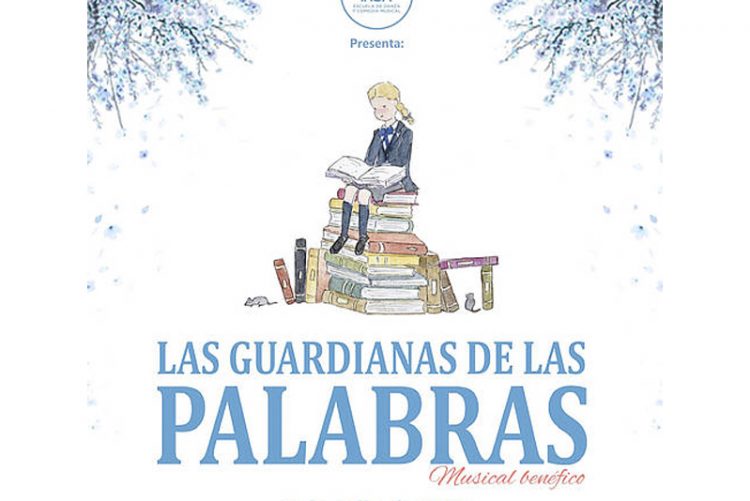 El musical “Las guardianas de las palabras” llega a la Bodega Las Copas