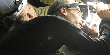 La UCA confirma que una de las pinturas más antiguas del planeta es de origen humano