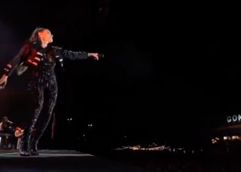 India Martínez inunda de frescura, flamenco y por el escenario de Tío Pepe Festival