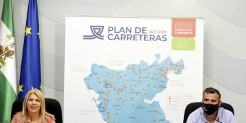 1,2 millones para carreteras en Jerez