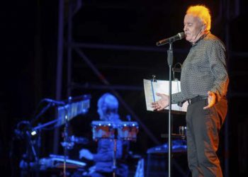 Víctor Manuel “vuelve para cantarlo” a Tío Pepe Festival