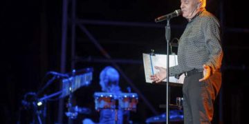 Víctor Manuel “vuelve para cantarlo” a Tío Pepe Festival