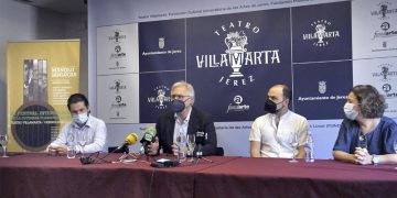 El III Festival Internacional de Guitarra Flamenca de Jerez se dedica a Manolo Sanlúcar