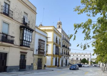 Arranca el dispositivo de tráfico con motivo de la segunda fase de renovación de redes hidráulicas en El Arroyo