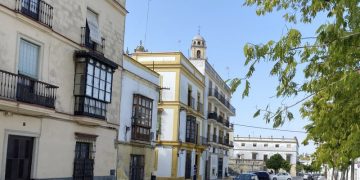 Arranca el dispositivo de tráfico con motivo de la segunda fase de renovación de redes hidráulicas en El Arroyo