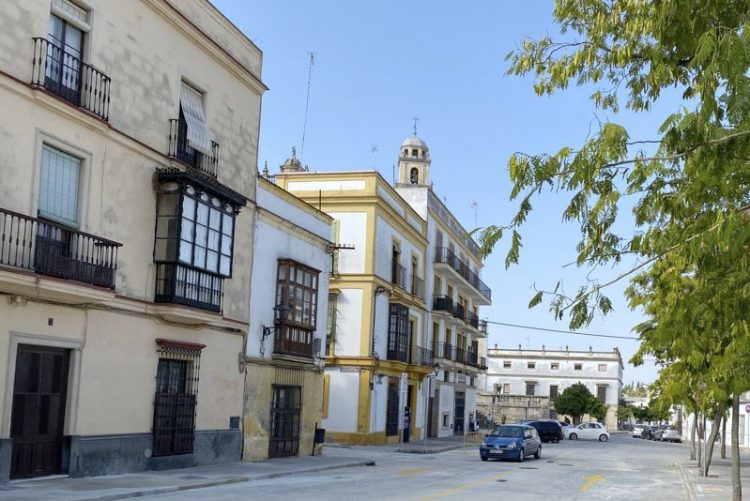Arranca el dispositivo de tráfico con motivo de la segunda fase de renovación de redes hidráulicas en El Arroyo