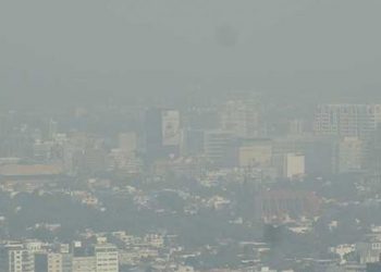 El informe sobre el cambio climático responsabiliza “a la humanidad” del desastre para no mentar a EE.UU y la UE