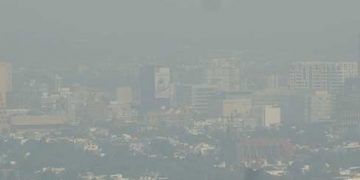 El informe sobre el cambio climático responsabiliza “a la humanidad” del desastre para no mentar a EE.UU y la UE