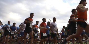 Las inscripciones para la Carrera Popular y para la Media Maratón ya se pueden formalizar en la web de Deportes