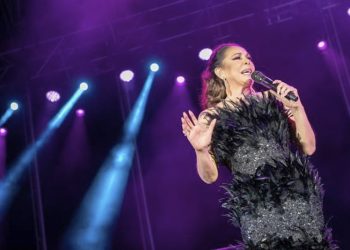 Isabel Pantoja ofrece en Tío Pepe Festival su único concierto en España