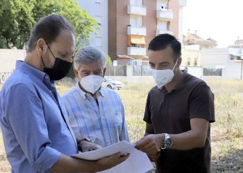 Objetivo: fincas en mal estado