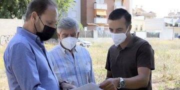 Objetivo: fincas en mal estado