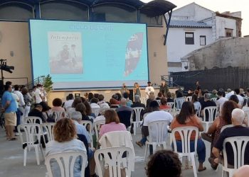 El ciclo de cine Con acento jerezano llega a su ecuador con la presencia del actor jerezano Jose Manuel Poga