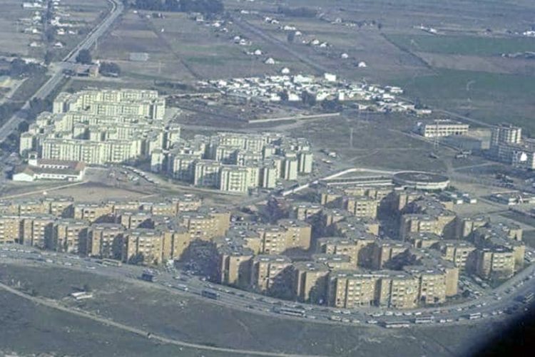 Siente La Granja. Siente Jerez