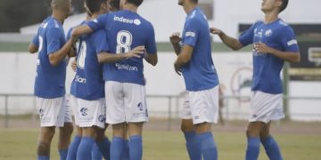 El Xerez FC gana el XLV Trofeo de la Urta en los penaltis (1-1)