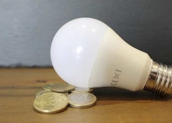 El precio de la luz en máximos históricos en plena ola de calor