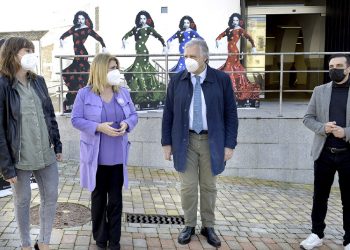 Aprobada la demolición del edificio en desuso de Plaza Belén 3