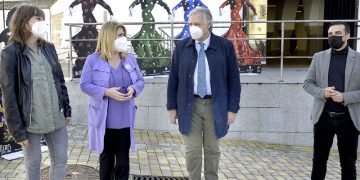 Aprobada la demolición del edificio en desuso de Plaza Belén 3