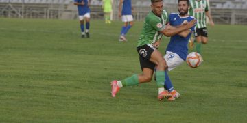 El Xerez mereció más en el último compromiso de pretemporada
