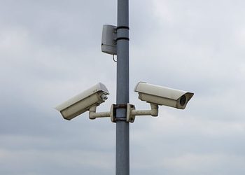 Cámaras de videovigilancia para la Avenida García Caparrós