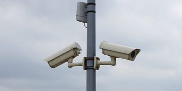 Cámaras de videovigilancia para la Avenida García Caparrós