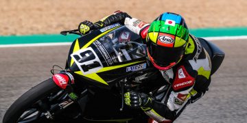 El FIM CEV Repsol llega a Jerez