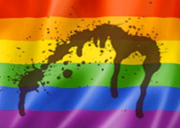 Según los datos de Interior, uno de cada cinco delitos de odio cometidos en España en 2020 fue por LGTBIfobia