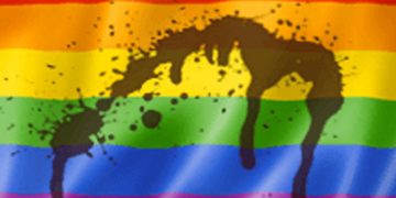 Según los datos de Interior, uno de cada cinco delitos de odio cometidos en España en 2020 fue por LGTBIfobia