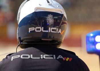 Detenido el patrón de una patera en la que fallecieron 14 personas