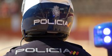 Detenido el patrón de una patera en la que fallecieron 14 personas