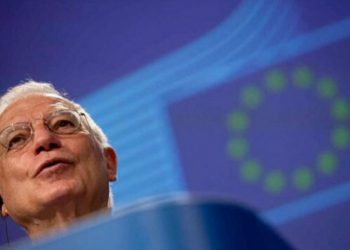 La UE cierra las fronteras a los afganos mientras negocia con los talibanes