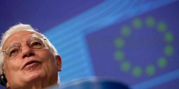 La UE cierra las fronteras a los afganos mientras negocia con los talibanes